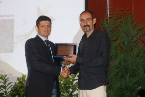 Premiazione OSCAR Green