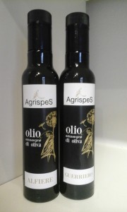 alfiere guerriero agrispes sostenibilità evoo